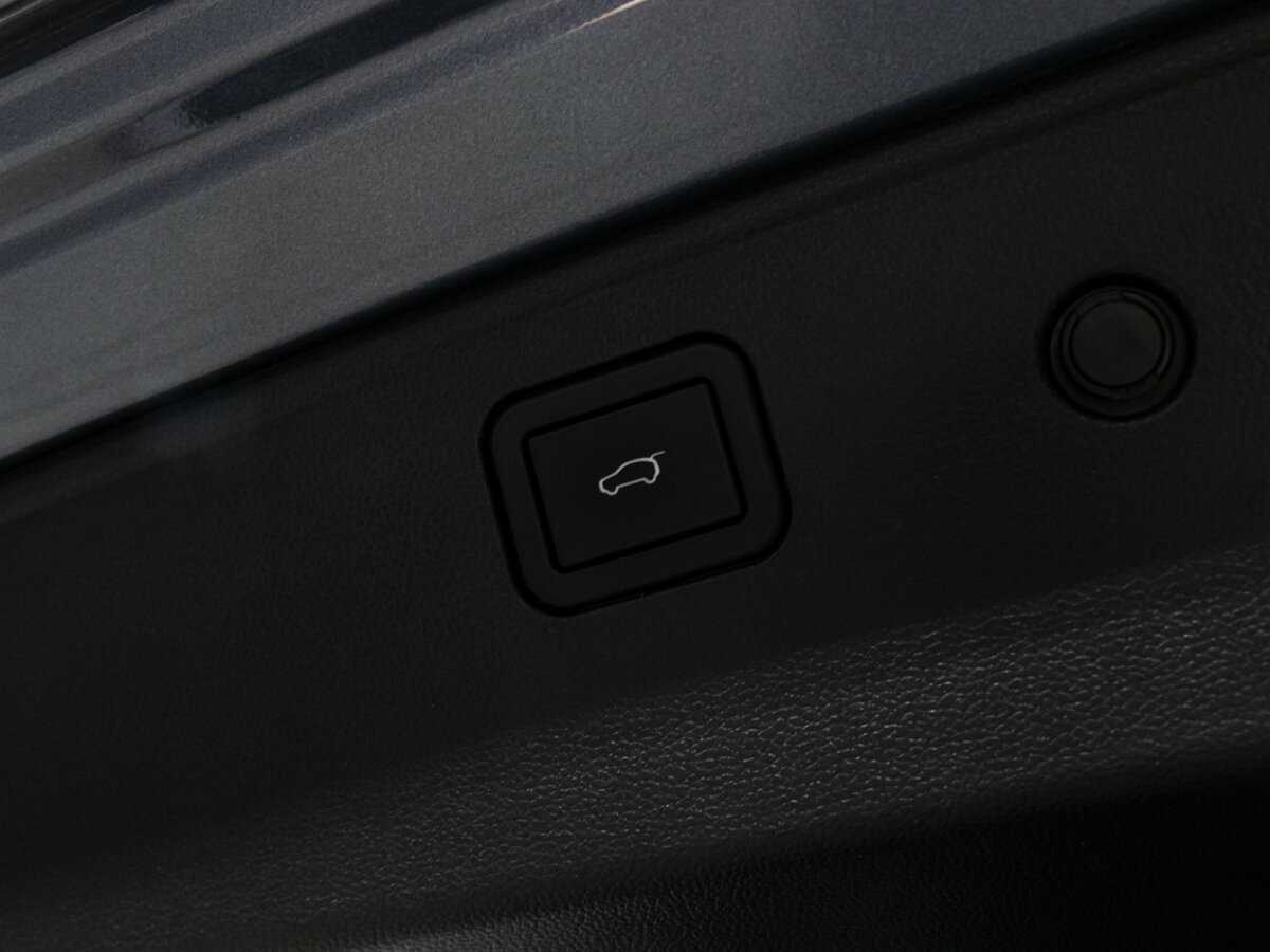 Хавал Дарго б/у, 2023, Роботизированная. Фото: #14