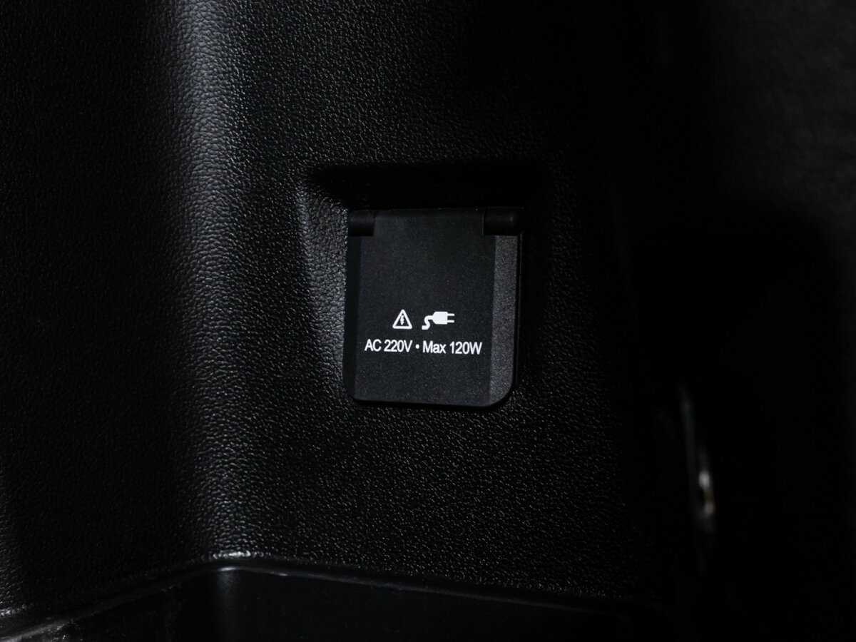 Хавал Дарго б/у, 2023, Роботизированная. Фото: #15