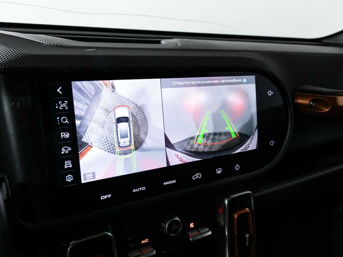 Хавал Дарго б/у, 2023, Роботизированная. Фото: #18