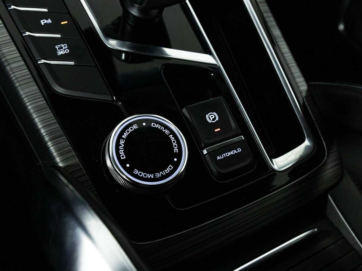 Джили Атлас Про б/у, 2022, Роботизированная. Фото: #19