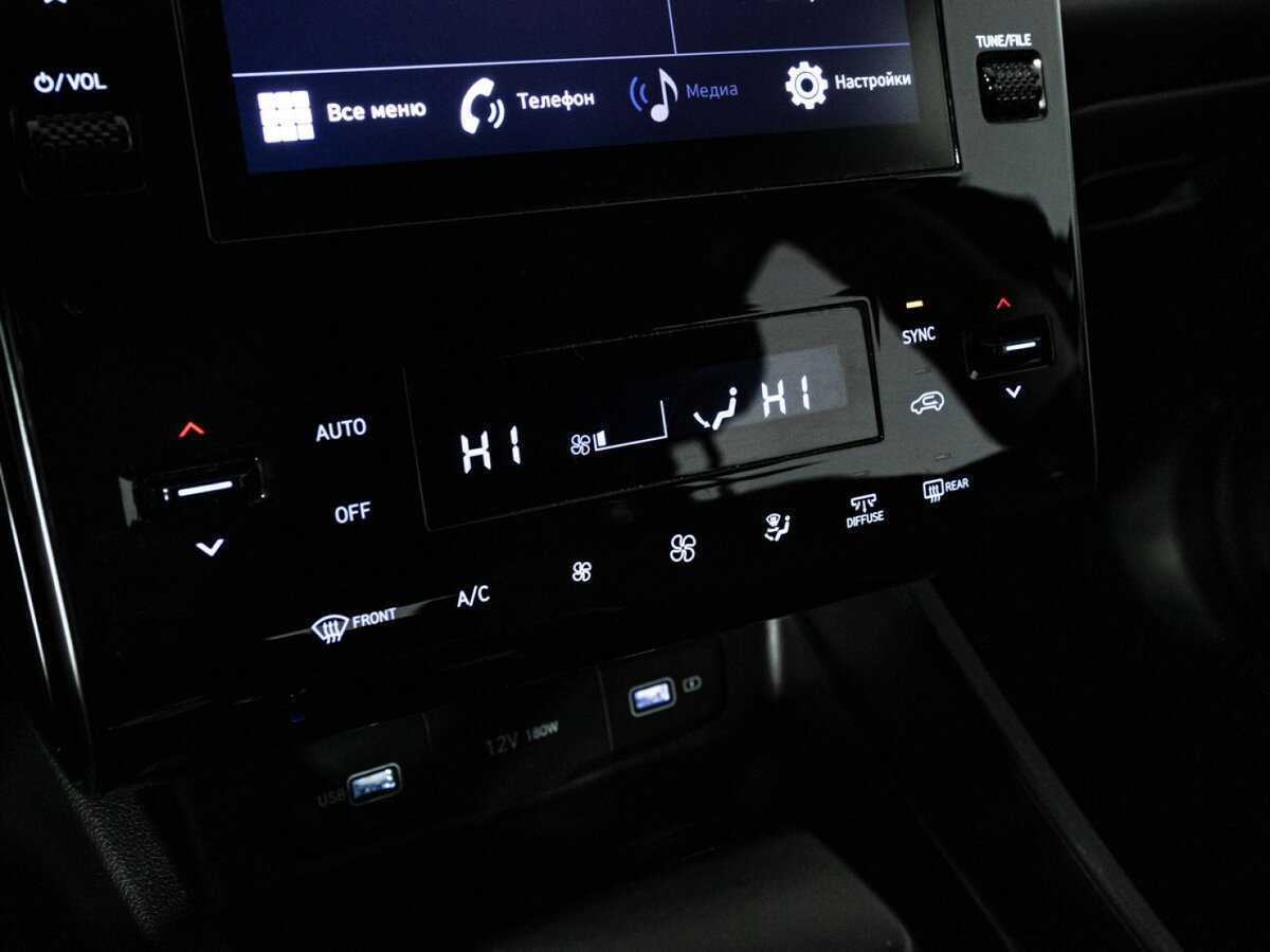 Hyundai Tucson б/у, 2021, Автоматическая. Фото: #14