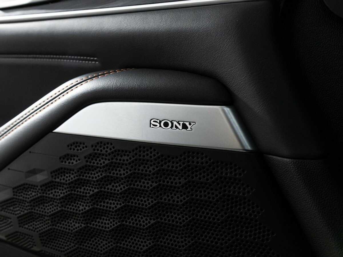 Changan UNI-K б/у, 2022, Автоматическая. Фото: #19