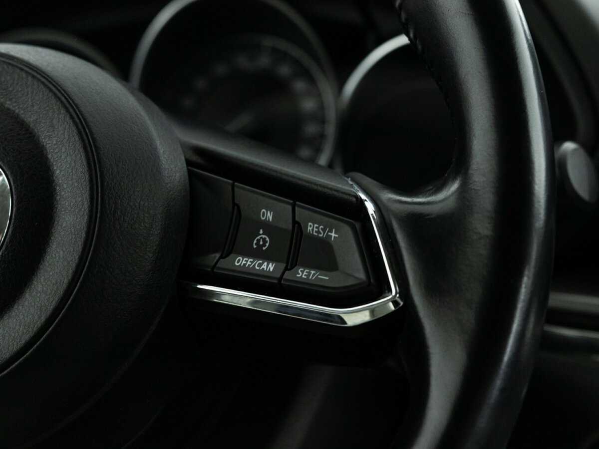 Mazda CX-5 б/у, 2018, Автоматическая. Фото: #24