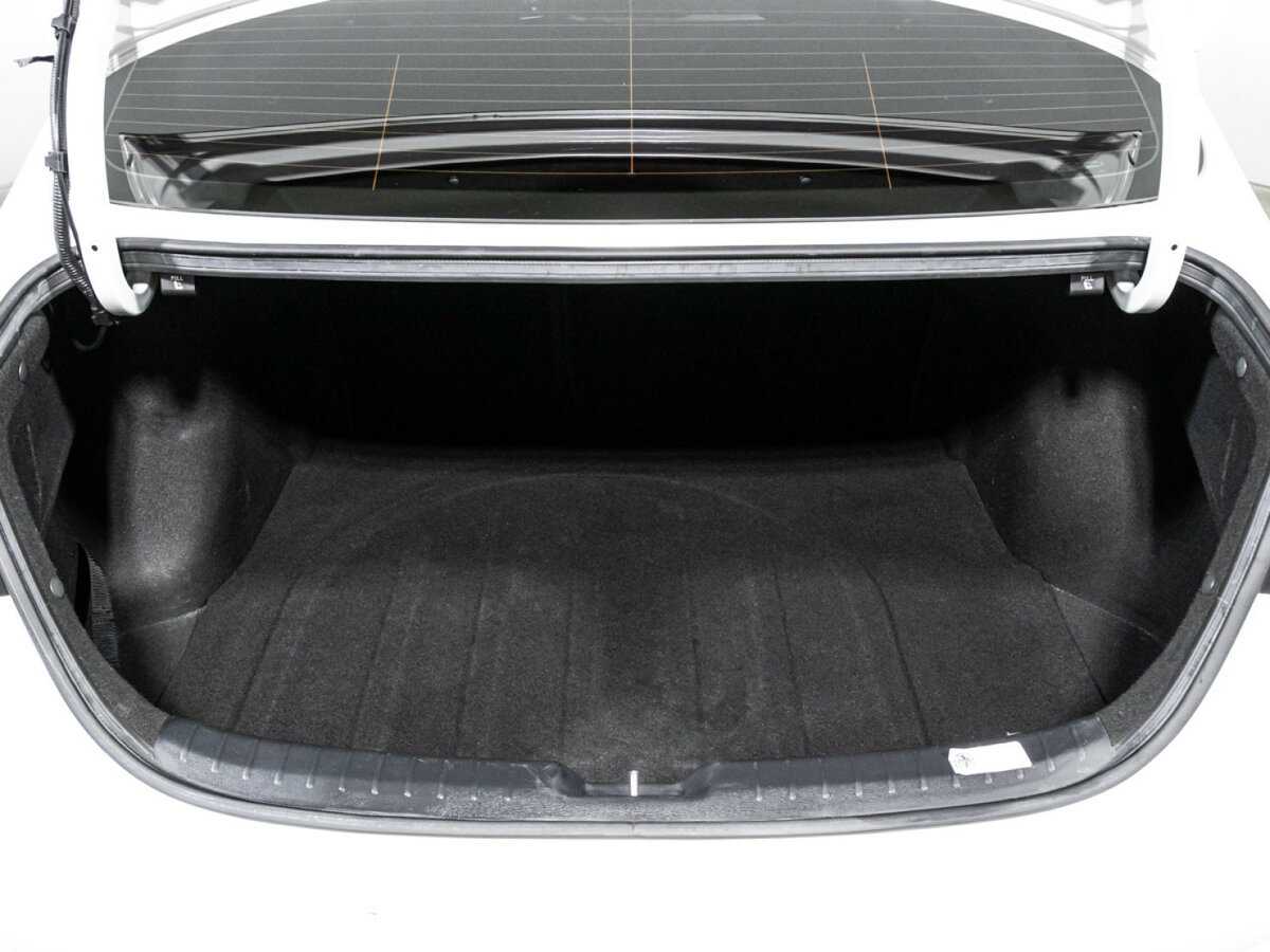 Киа Церато б/у, 2022, Механическая. Фото: #14