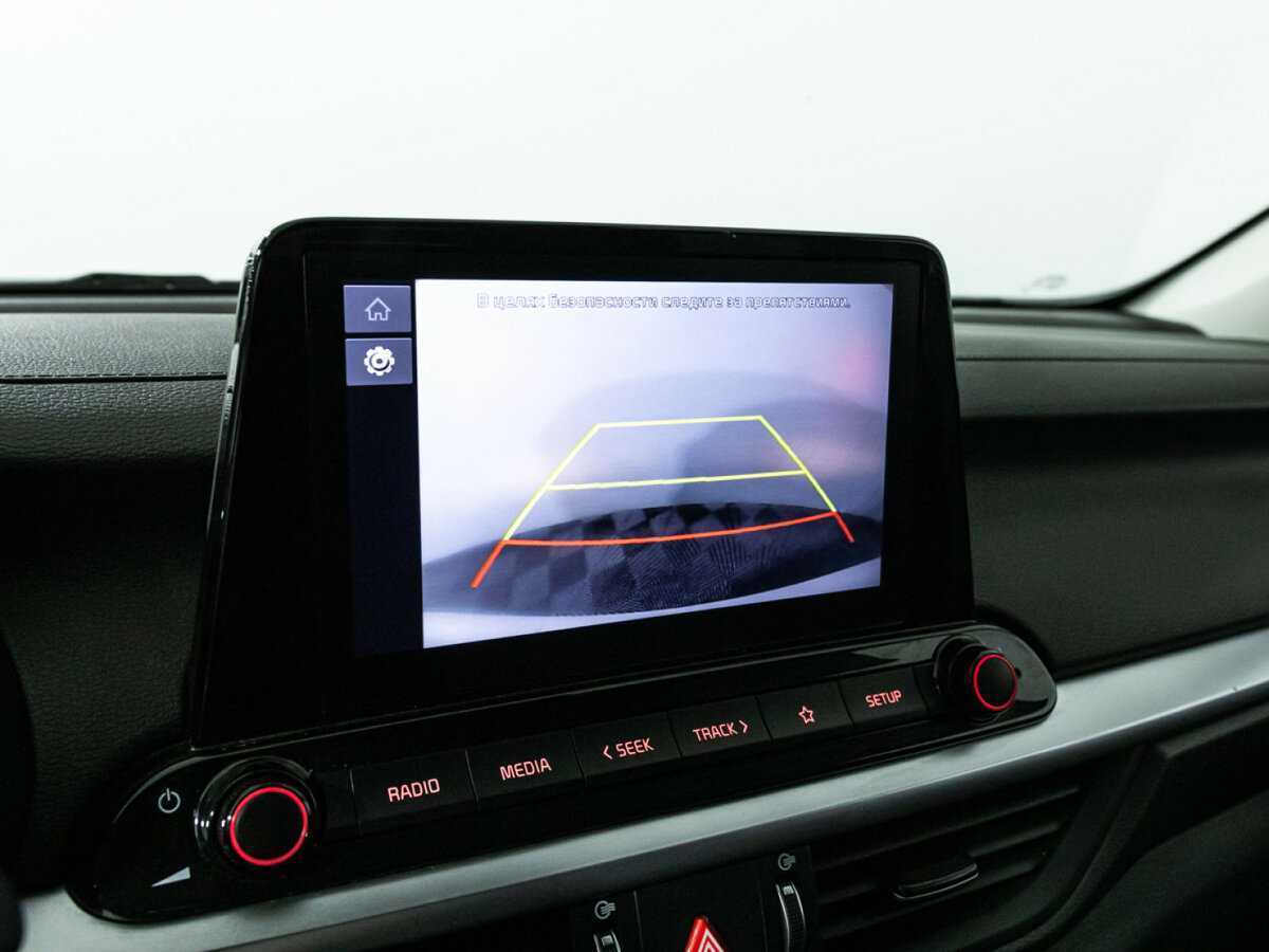 Киа Церато б/у, 2022, Механическая. Фото: #17