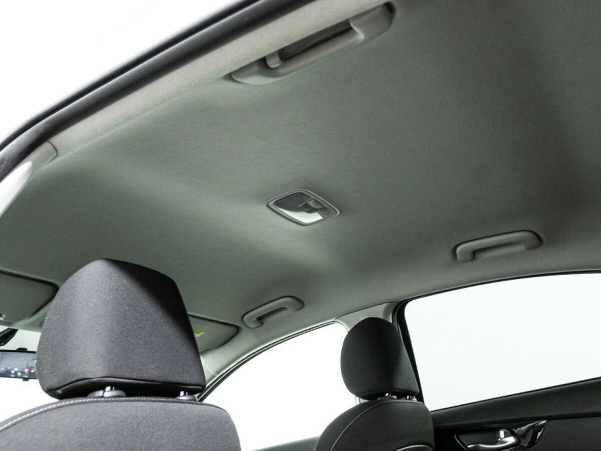 Киа Церато б/у, 2022, Механическая. Фото: #22