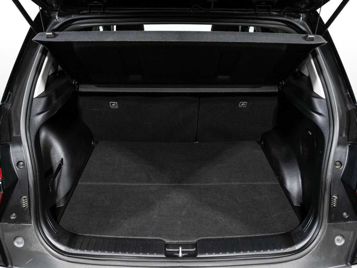 Хендай Крета б/у, 2021, Автоматическая. Фото: #14