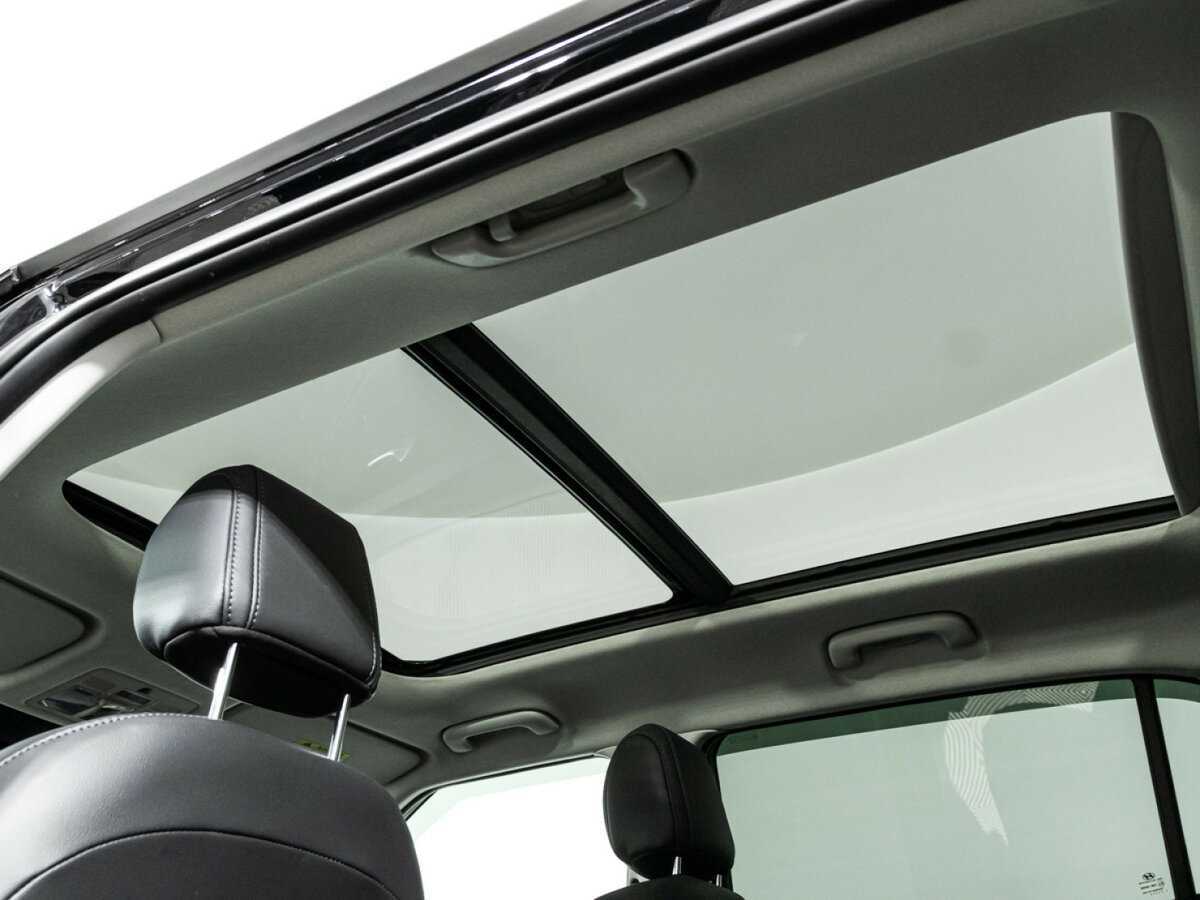 Хендай Крета б/у, 2021, Автоматическая. Фото: #15