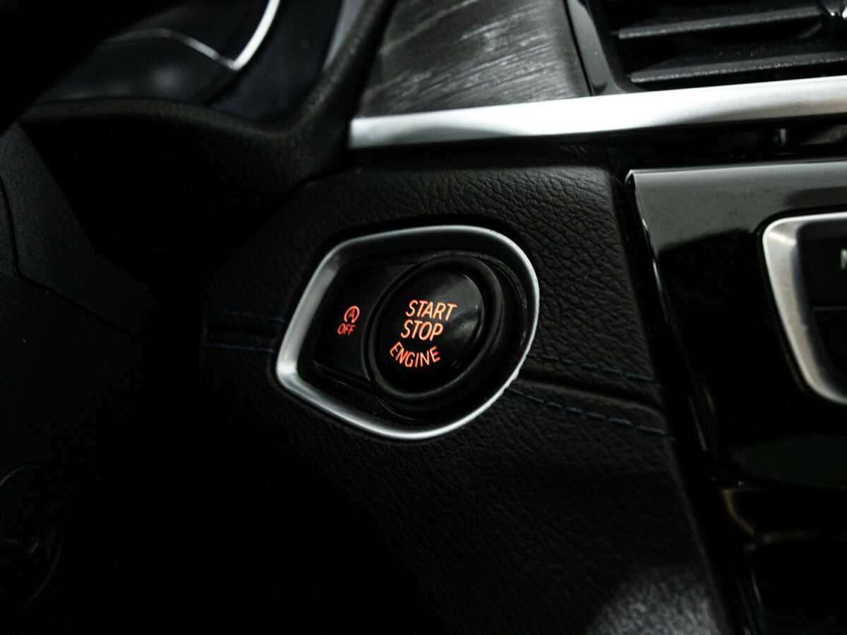 BMW X1 б/у, 2021, Автоматическая. Фото: #20