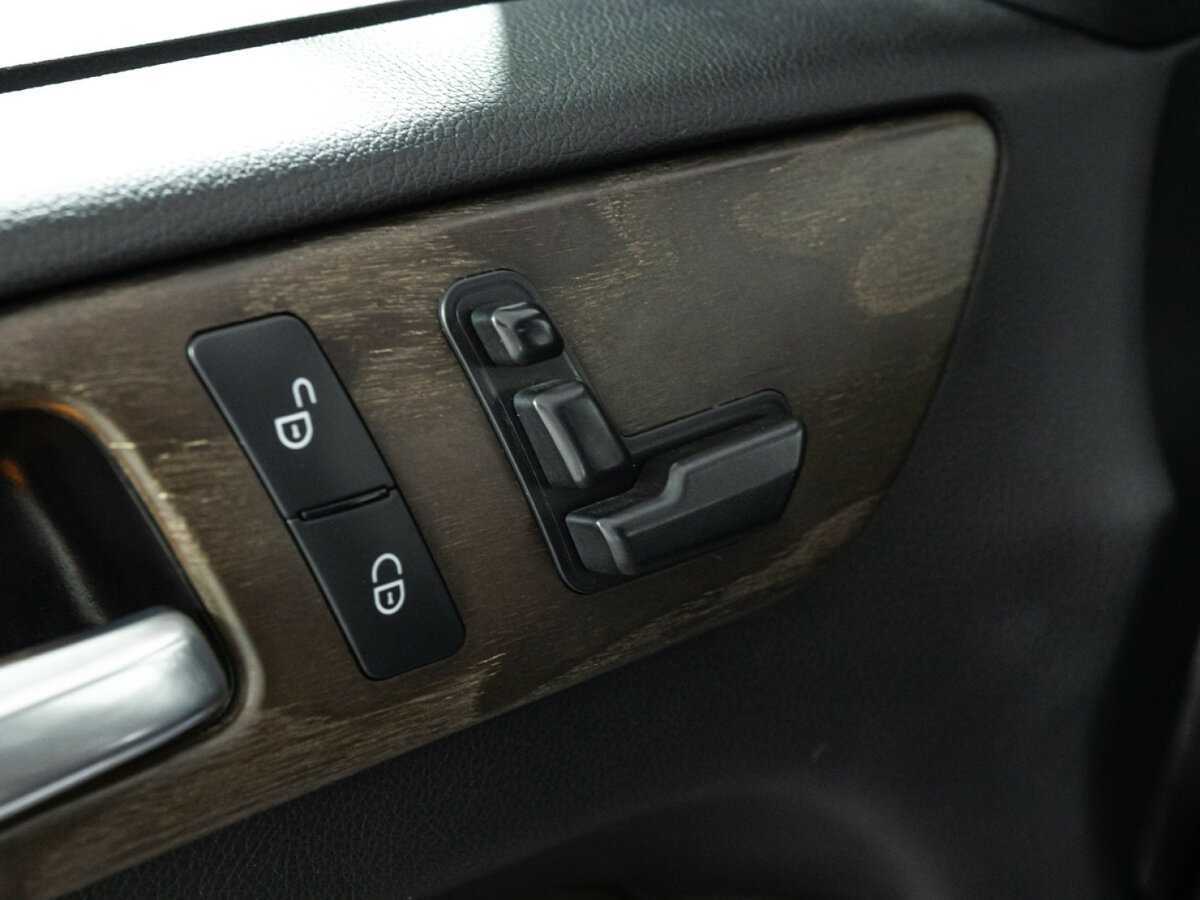 Mercedes-Benz M-Класс б/у, 2012, Автоматическая. Фото: #19