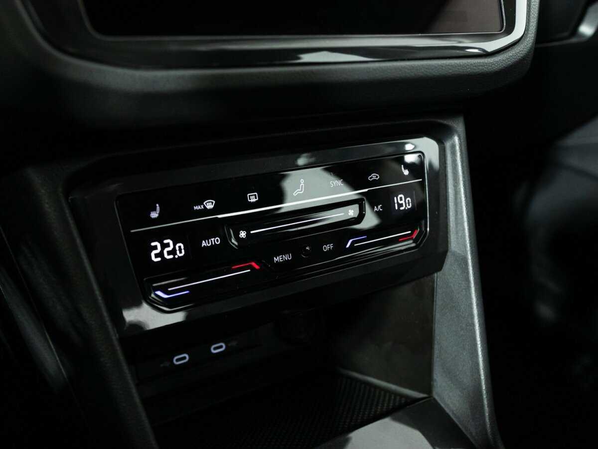 Volkswagen Tiguan б/у, 2020, Роботизированная. Фото: #17