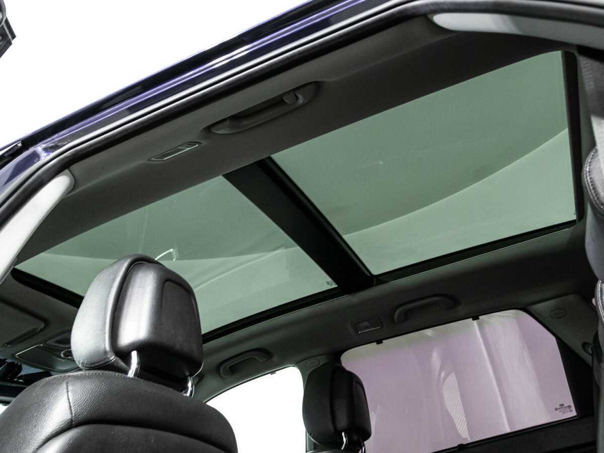 Kia Sorento б/у, 2013, Автоматическая. Фото: #15