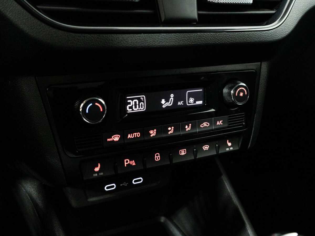 Фольксваген Поло б/у, 2021, Автоматическая. Фото: #17