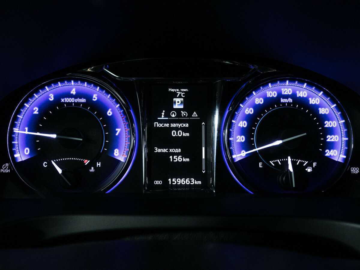 Toyota Camry б/у, 2016, Автоматическая. Фото: #11