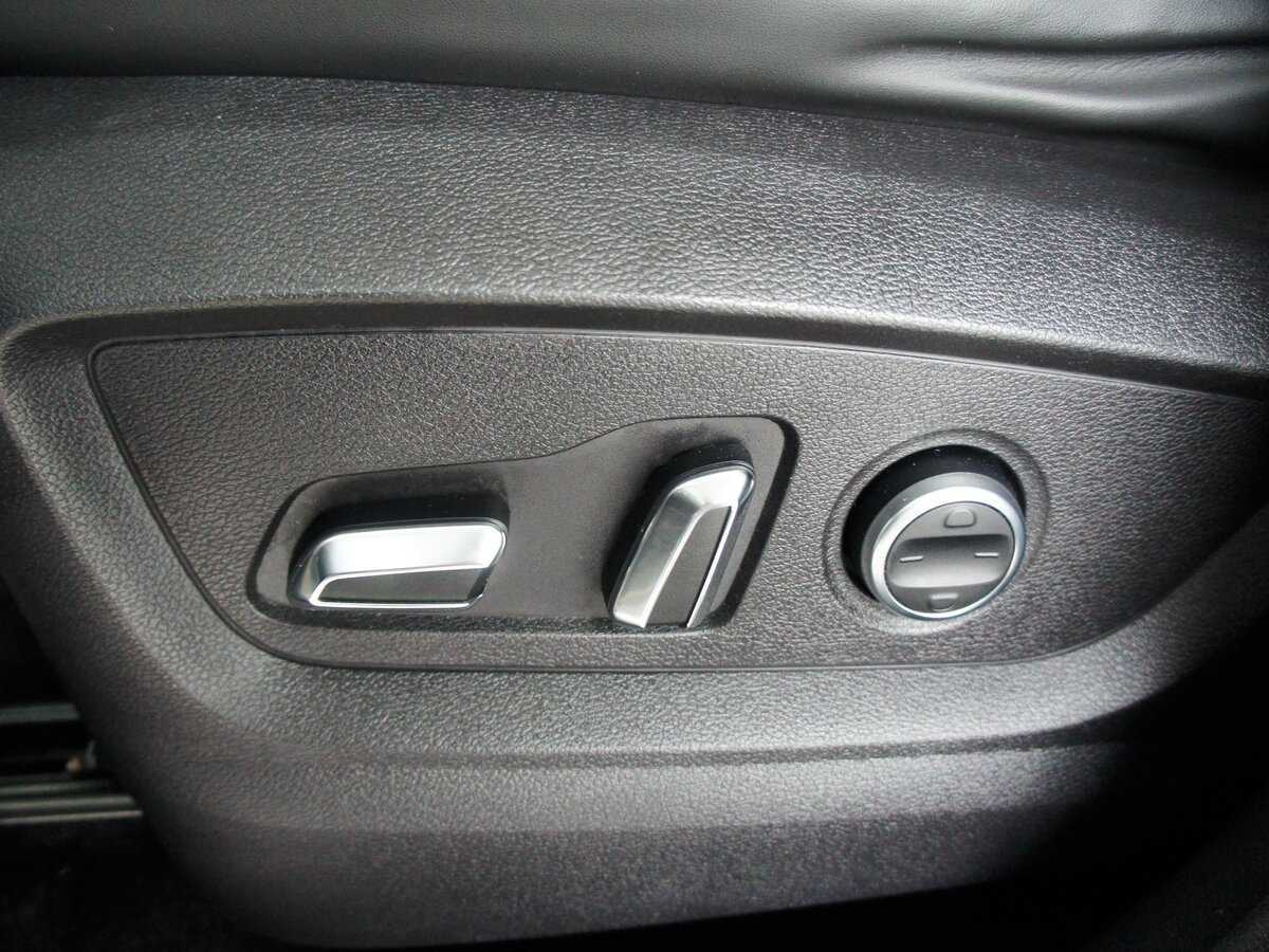 Chery Tiggo 7 Pro б/у, 2021, Вариатор. Фото: #5