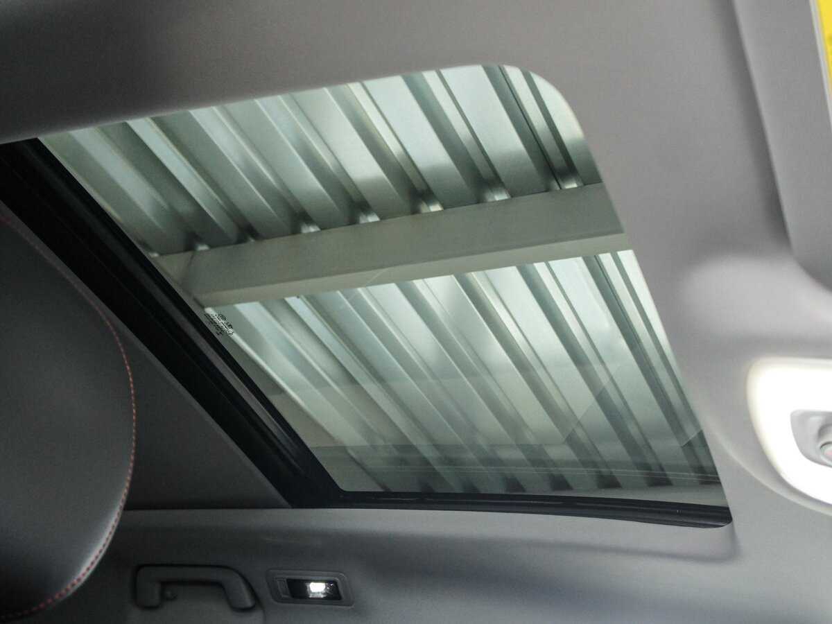 Chery Tiggo 7 Pro б/у, 2021, Вариатор. Фото: #18