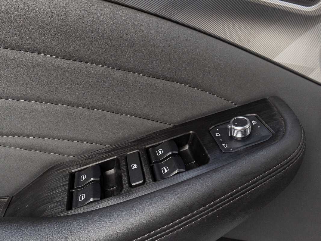 Хавал Ф7-икс б/у, 2022, Роботизированная. Фото: #5