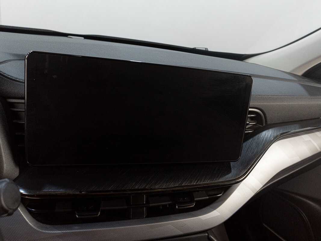 Хавал Ф7-икс б/у, 2022, Роботизированная. Фото: #11