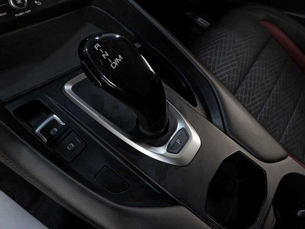 Хавал Ф7-икс б/у, 2022, Роботизированная. Фото: #13