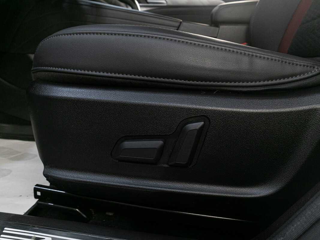 Хавал Ф7-икс б/у, 2022, Роботизированная. Фото: #15