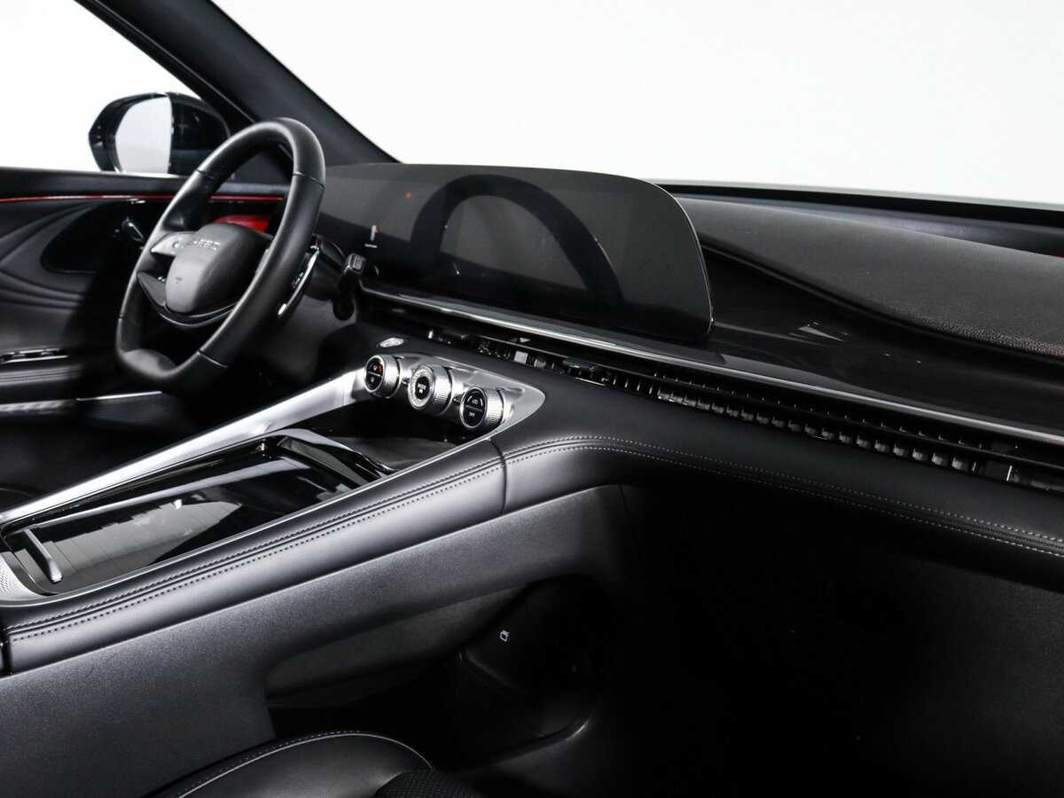 EXEED RX б/у, 2023, Роботизированная. Фото: #5