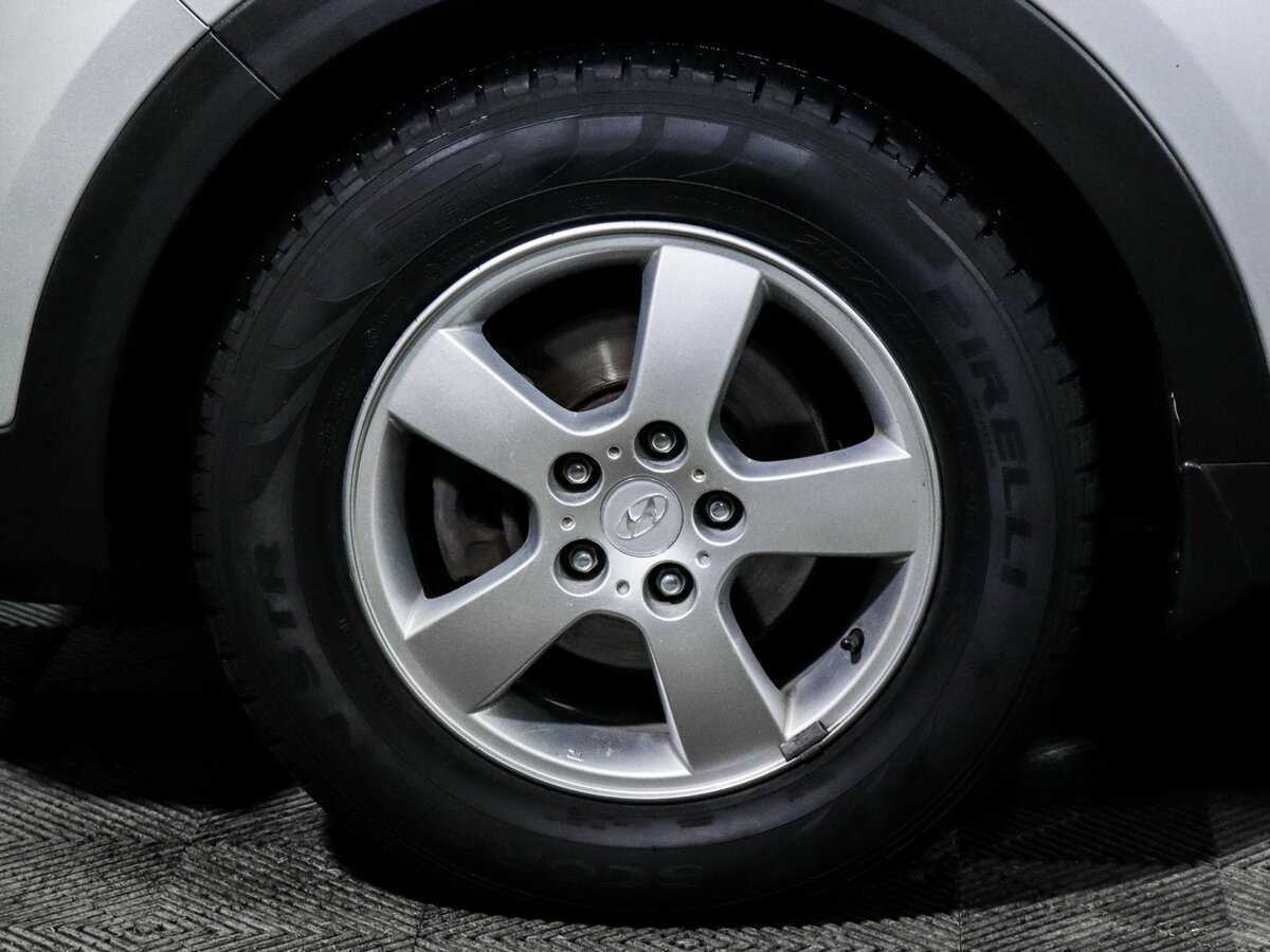 Хендай Крета б/у, 2019, Автоматическая. Фото: #11