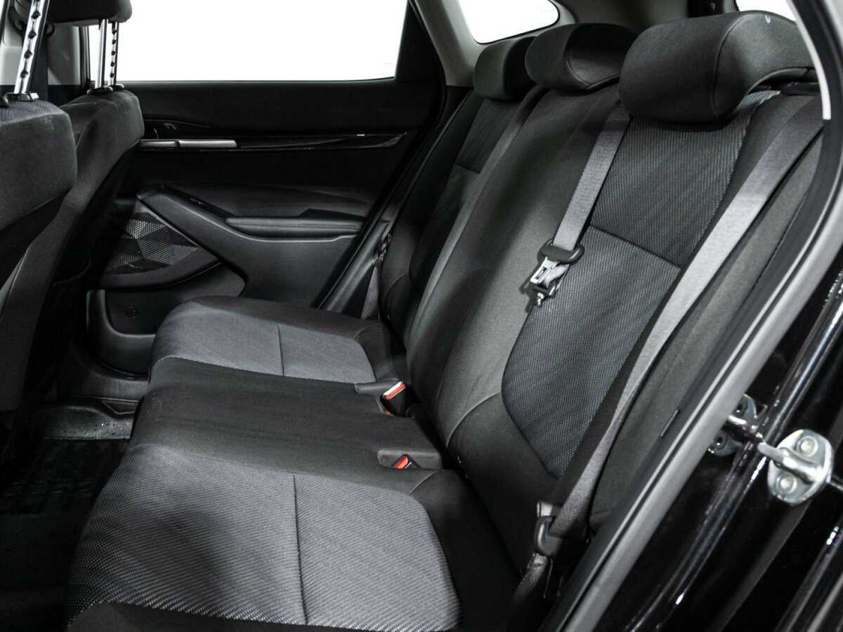 Киа Сельтос б/у, 2022, Автоматическая. Фото: #10