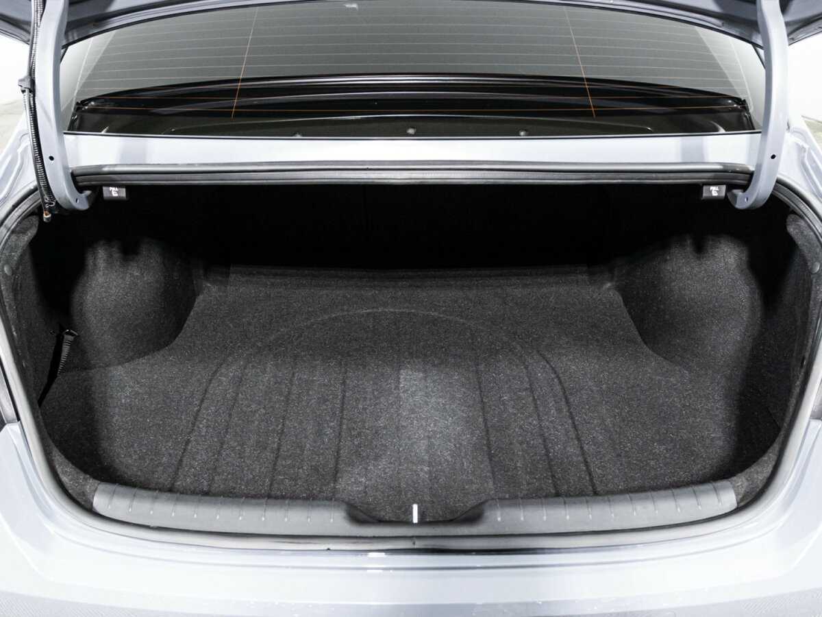 Хендай Елантра б/у, 2021, Автоматическая. Фото: #14