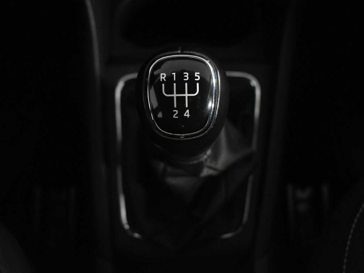 Skoda Rapid б/у, 2018, Механическая. Фото: #12