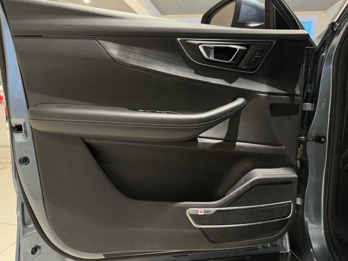 Chery Tiggo 7 Pro б/у, 2021, Вариатор. Фото: #12