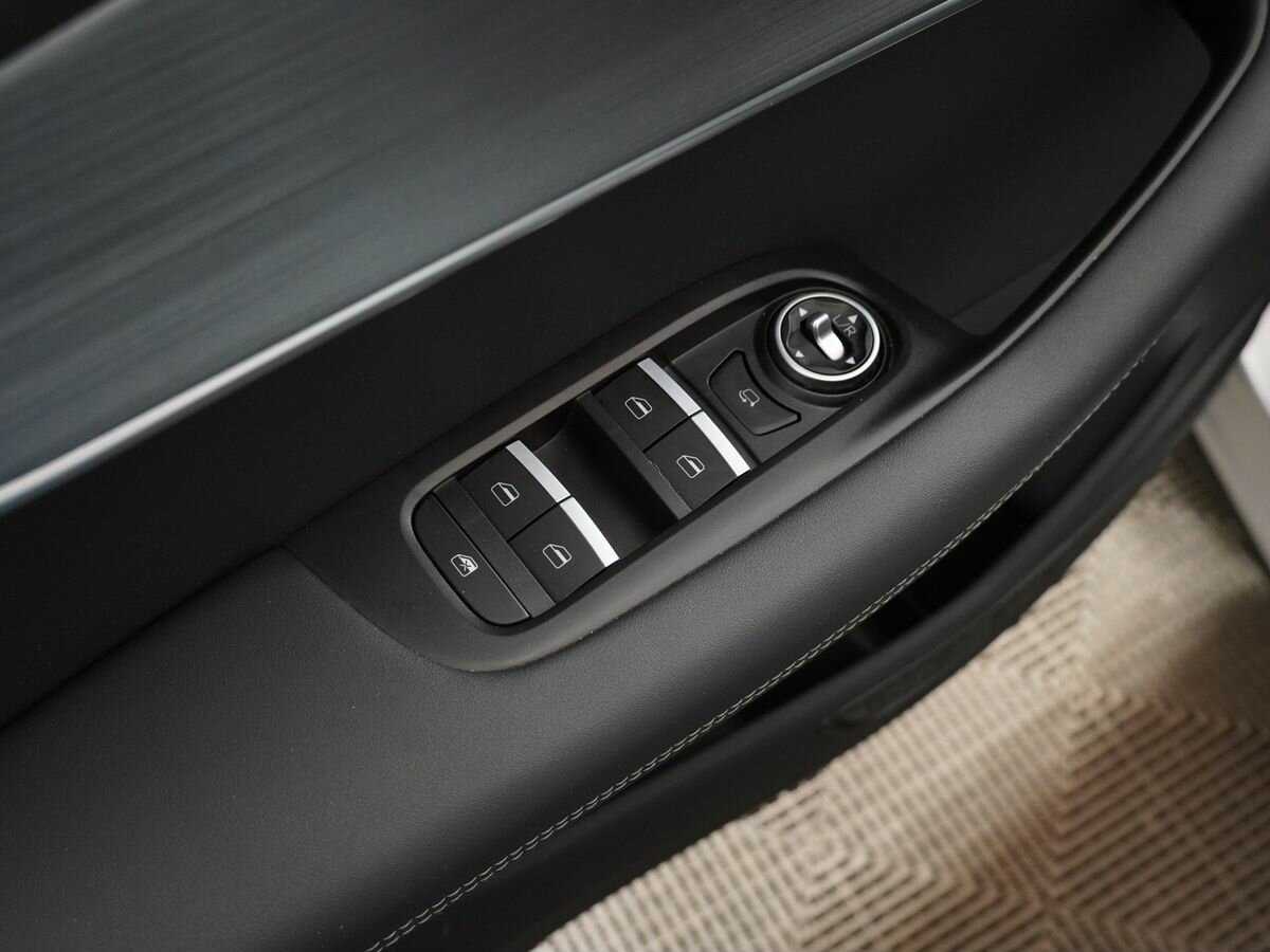 Chery Tiggo 7 Pro Max б/у, 2023, Вариатор. Фото: #17