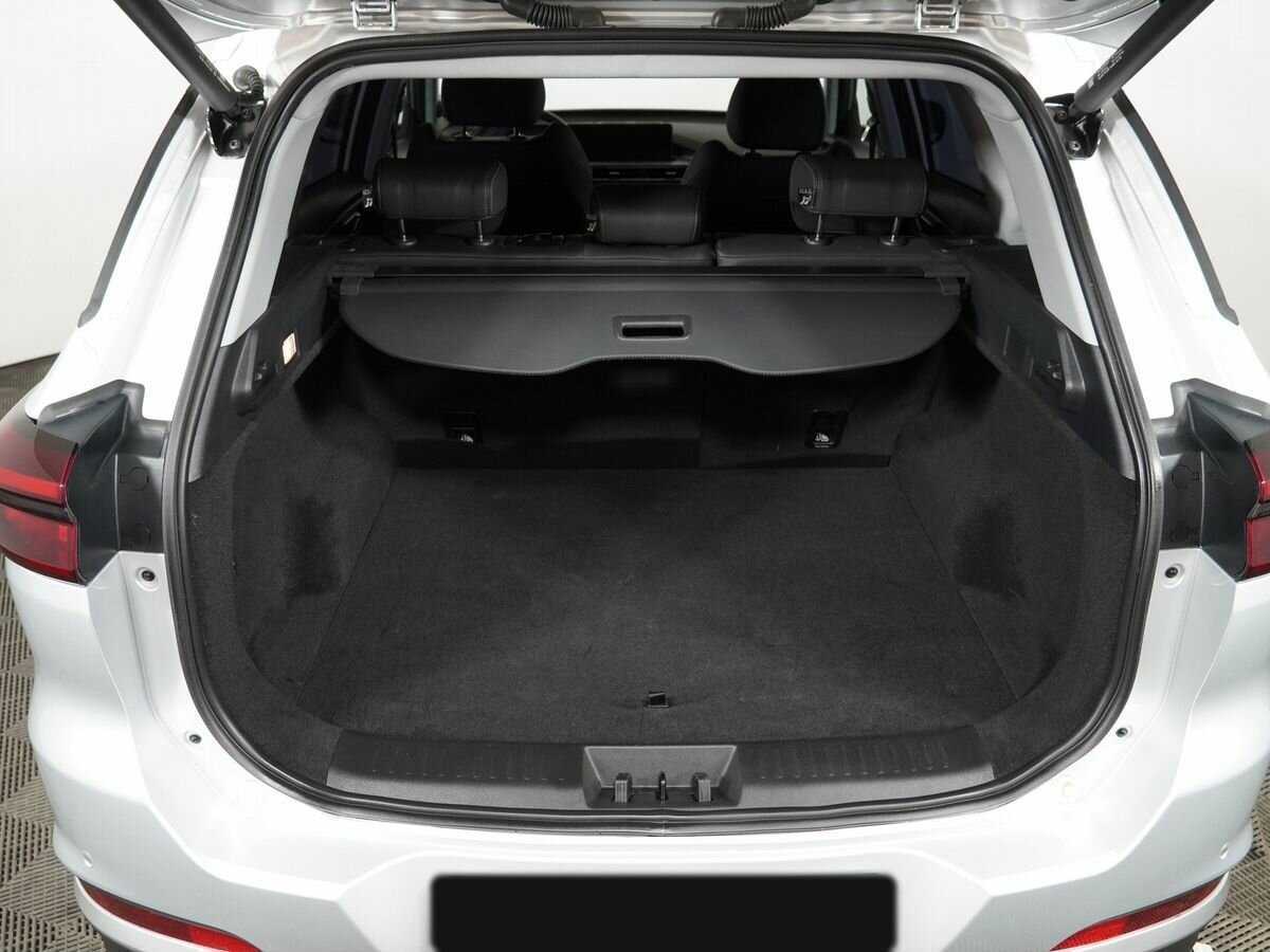 Chery Tiggo 7 Pro Max б/у, 2023, Вариатор. Фото: #28