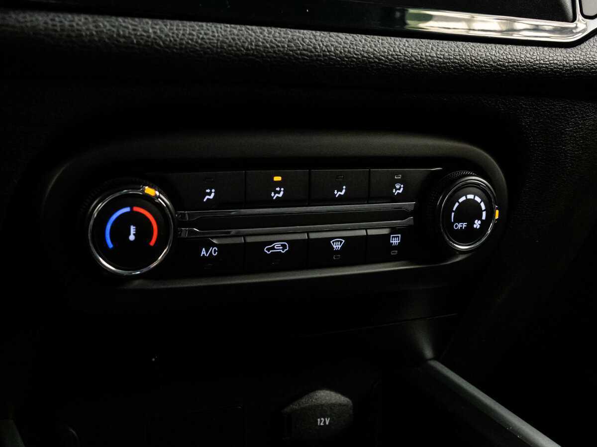 Чери Тигго 4 б/у, 2020, Механическая. Фото: #11