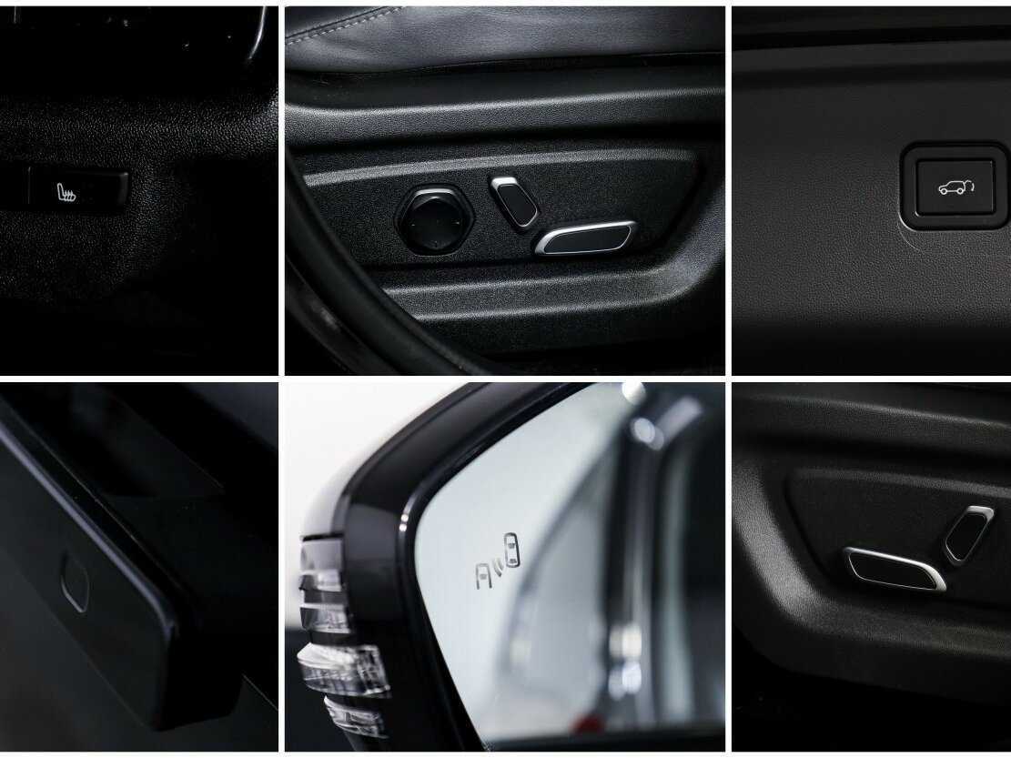 Changan UNI-K б/у, 2023, Автоматическая. Фото: #24