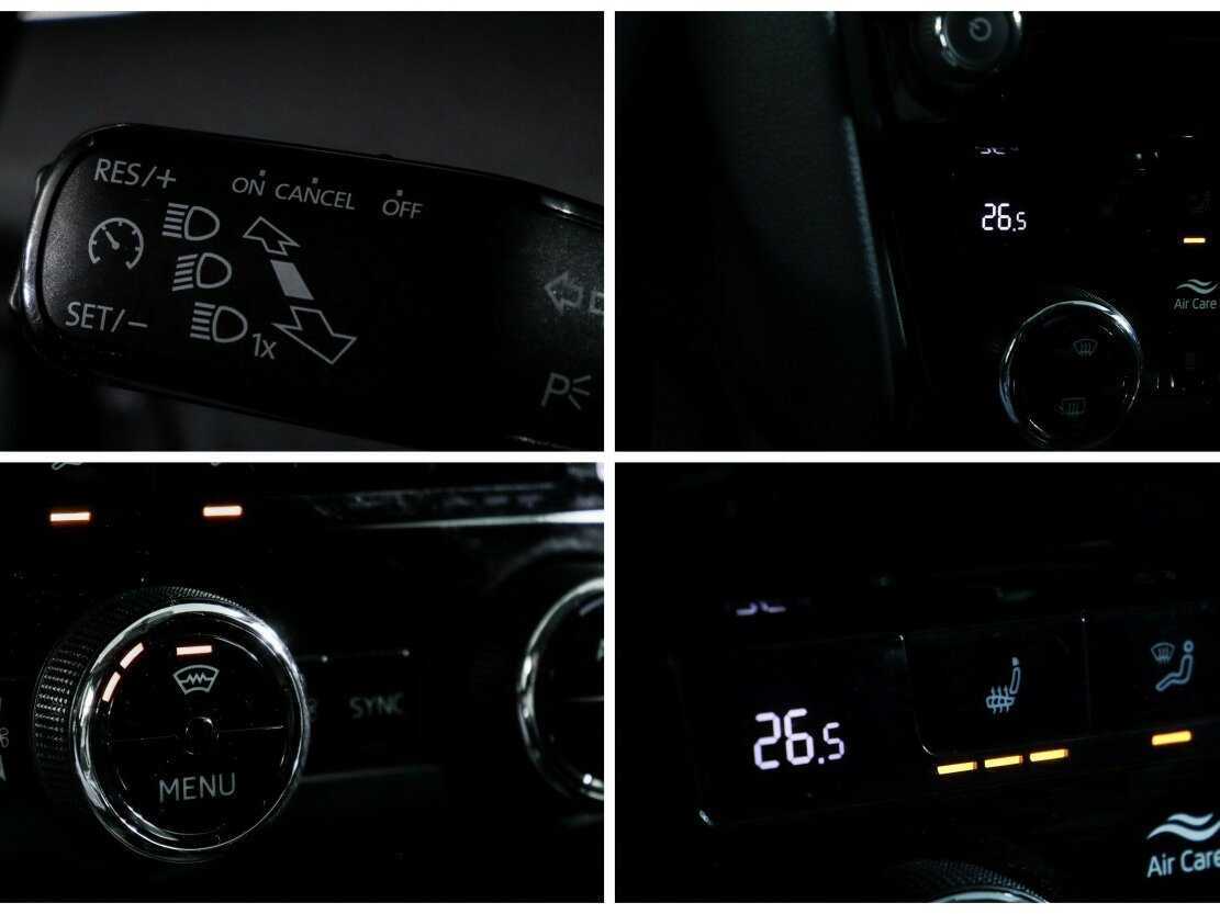 Шкода Октавия б/у, 2019, Роботизированная. Фото: #21