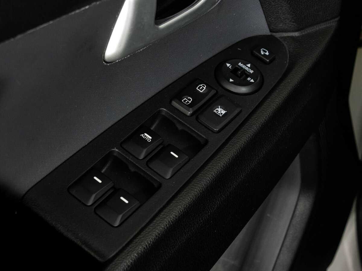 Kia Sportage б/у, 2015, Автоматическая. Фото: #13