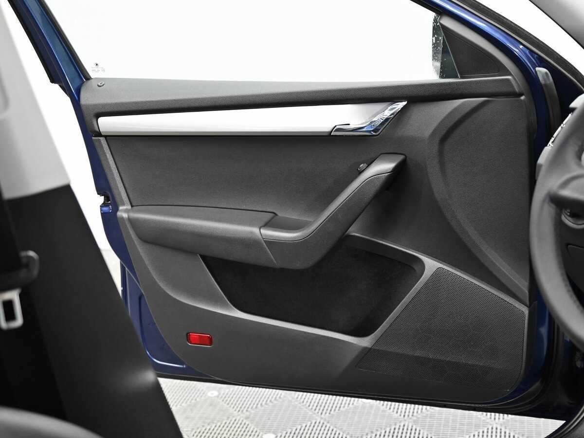 Skoda Octavia б/у, 2017, Автоматическая. Фото: #6