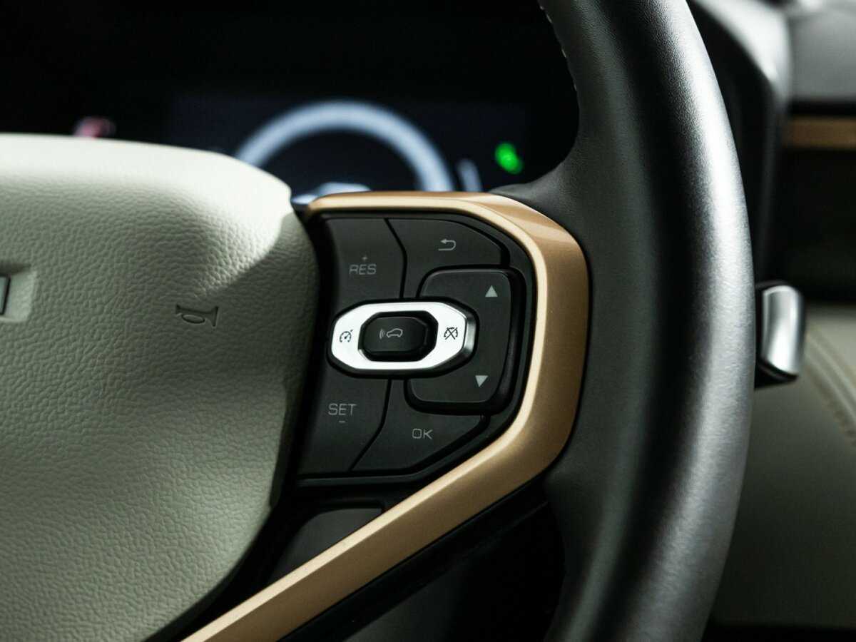 Хавал Джолион б/у, 2023, Роботизированная. Фото: #20