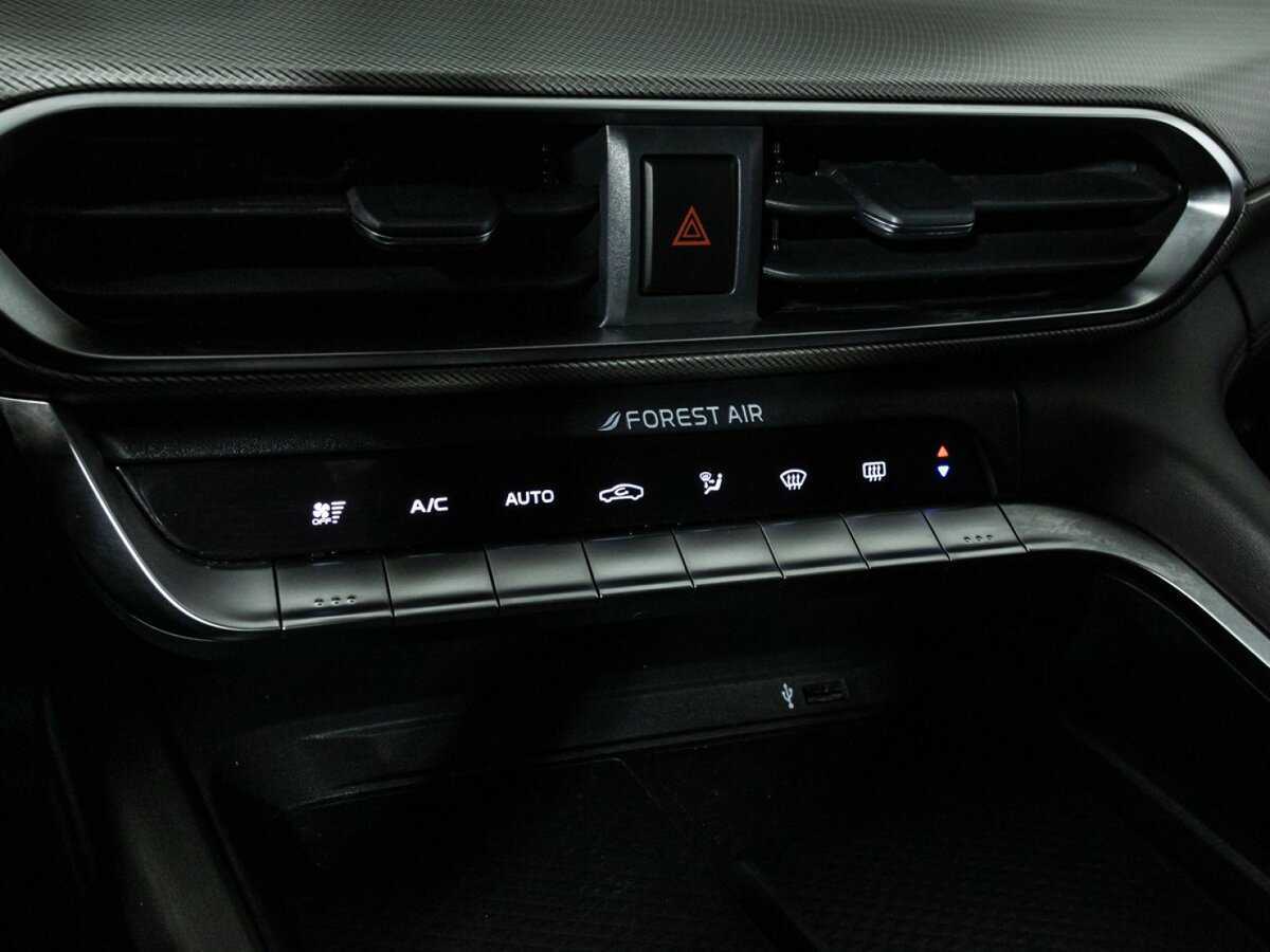 Чанган УНИ-Т б/у, 2023, Роботизированная. Фото: #14