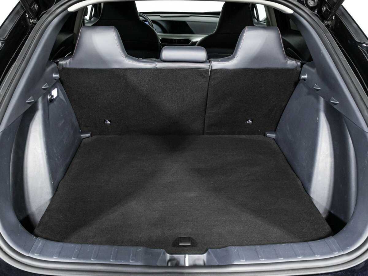 Чанган УНИ-Т б/у, 2023, Роботизированная. Фото: #20