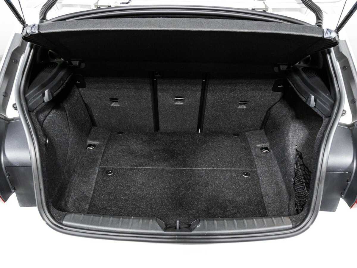 BMW 1 серии б/у, 2019, Автоматическая. Фото: #14