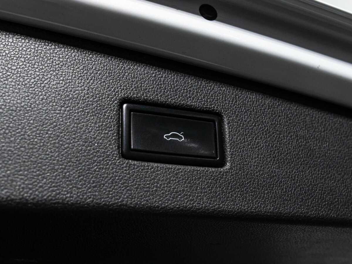 Volkswagen Tiguan б/у, 2019, Роботизированная. Фото: #15