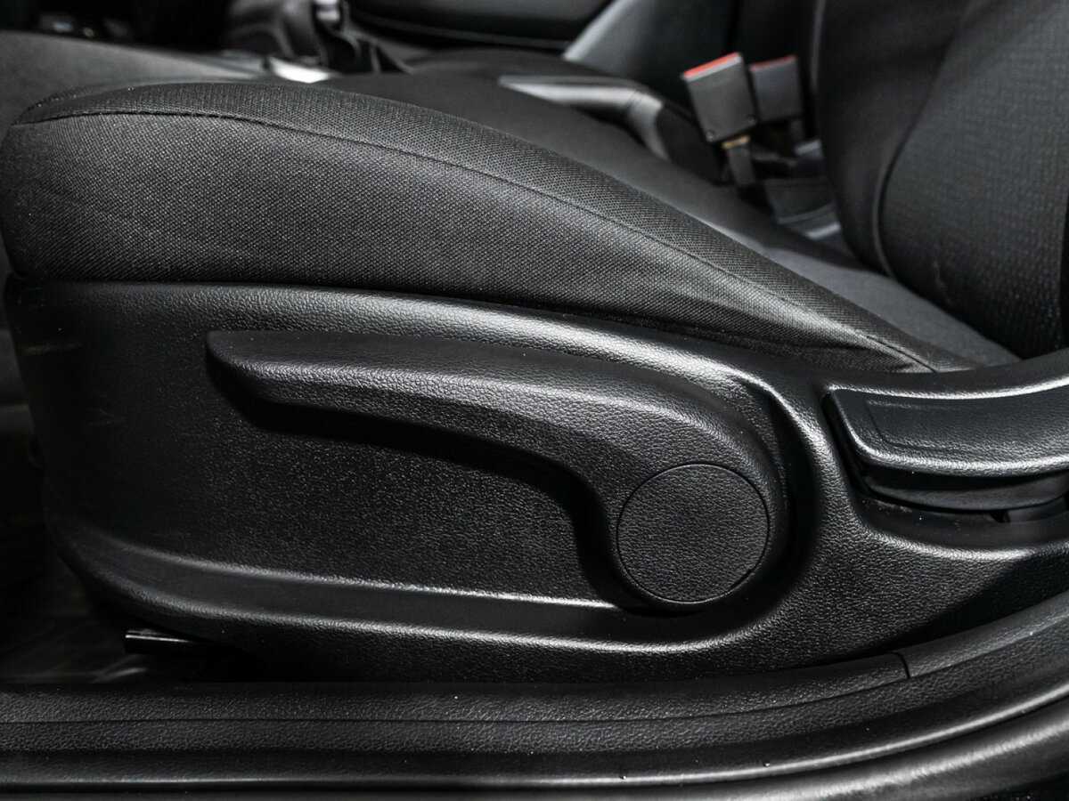 Киа Рио б/у, 2021, Автоматическая. Фото: #17