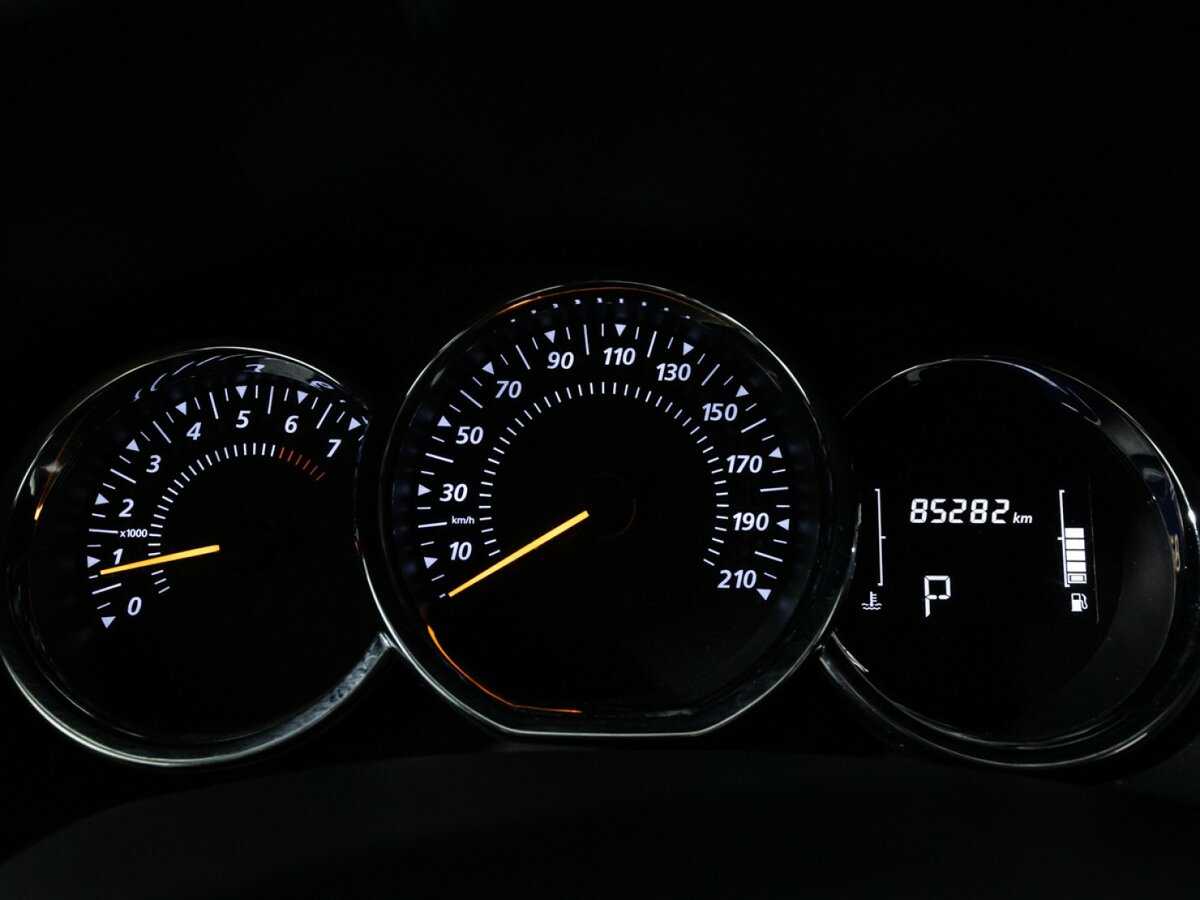 Рено Сандеро б/у, 2021, Автоматическая. Фото: #12