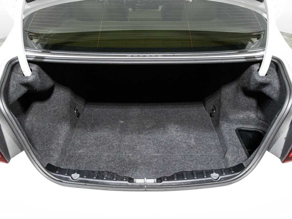 BMW 5 серии б/у, 2014, Автоматическая. Фото: #13