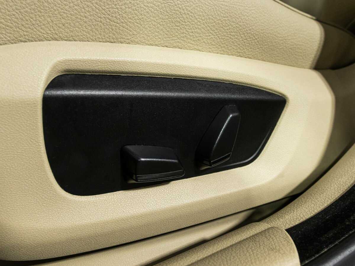 BMW 5 серии б/у, 2014, Автоматическая. Фото: #14