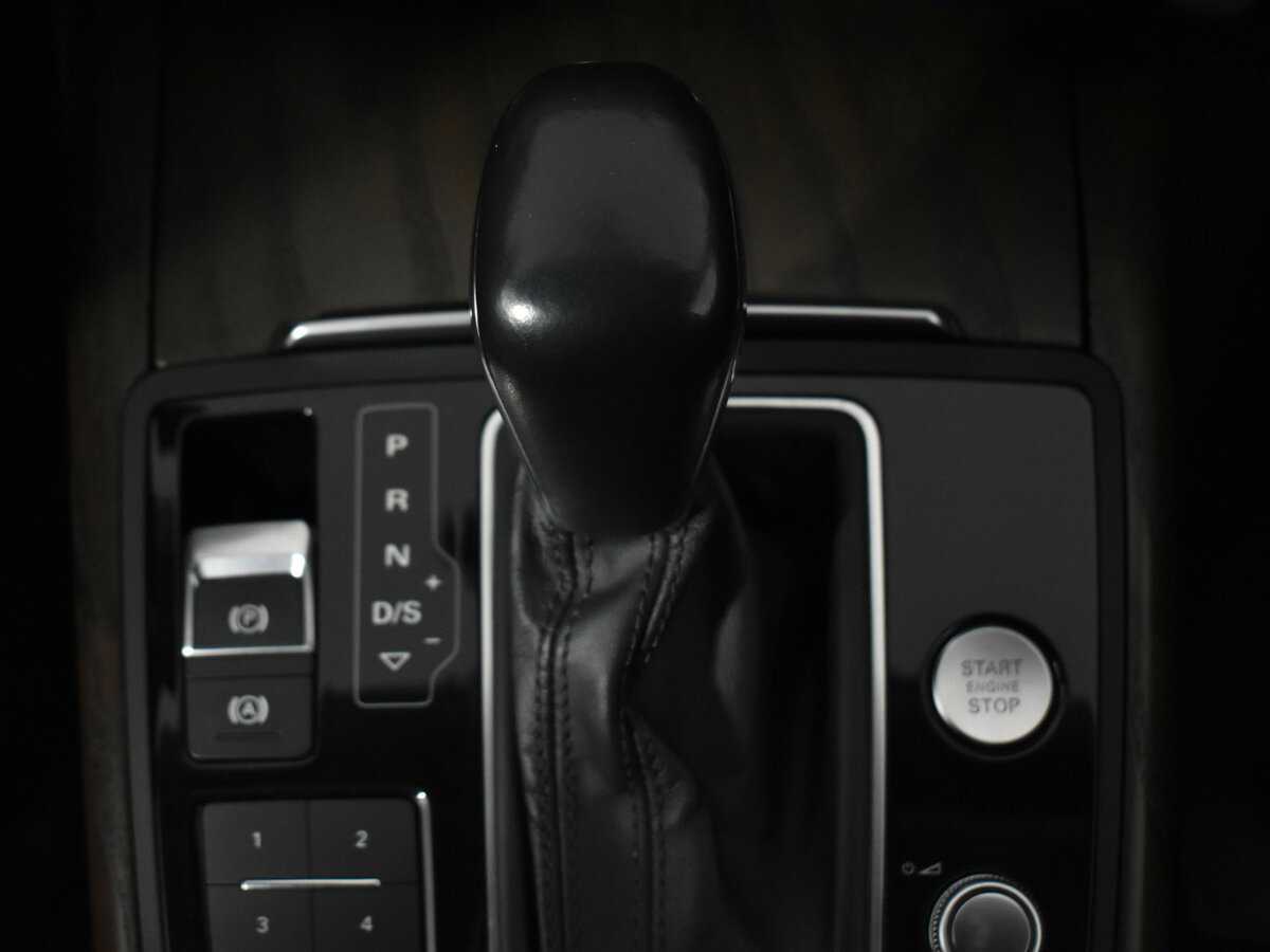 Audi A6 б/у, 2016, Роботизированная. Фото: #12