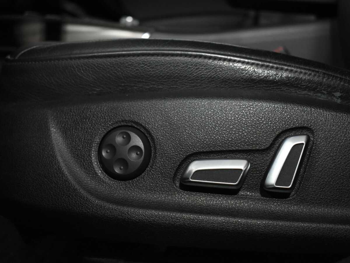 Audi A6 б/у, 2016, Роботизированная. Фото: #18