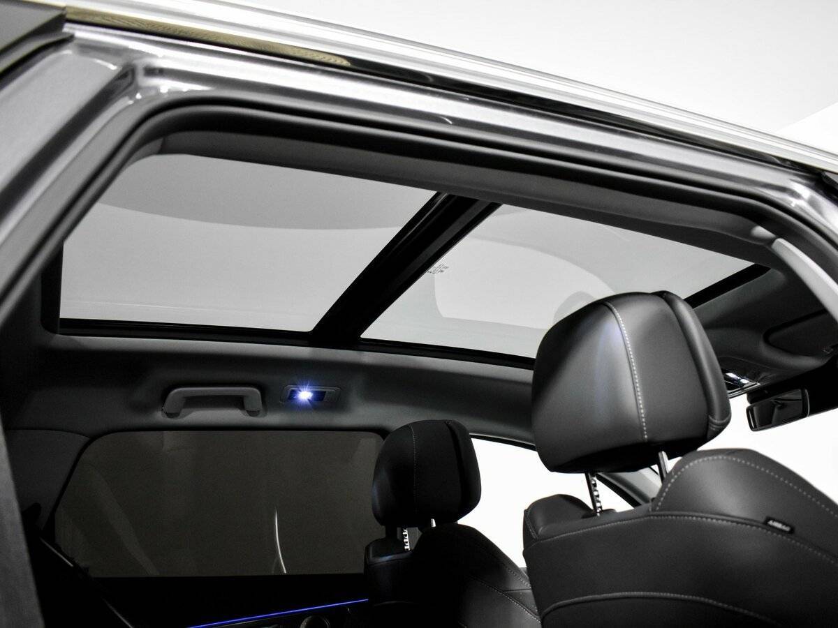 Chery Tiggo 8 Pro Max б/у, 2023, Роботизированная. Фото: #22