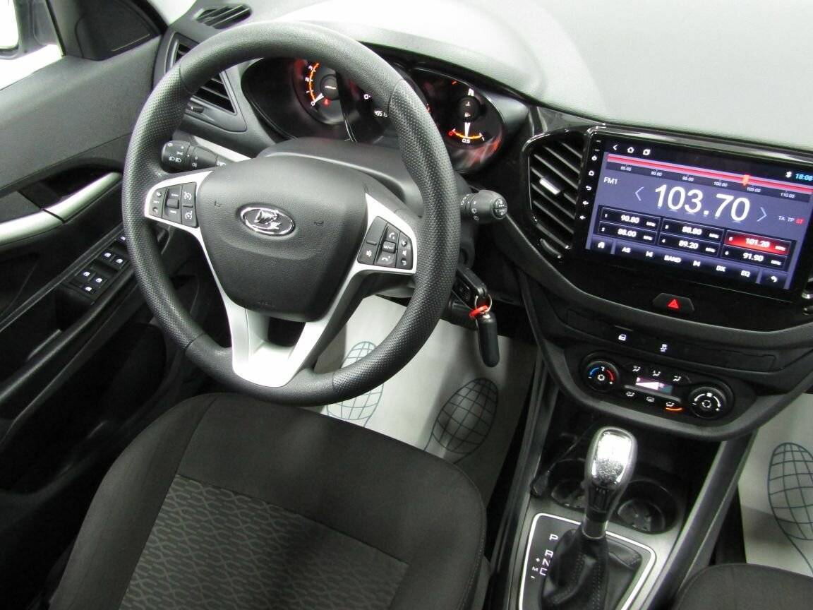 Хавал Ф7-икс б/у, 2021, Роботизированная. Фото: #14